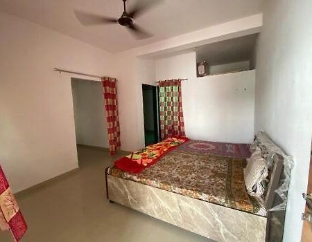 Unity Homestay Garudeshwar Exterior foto